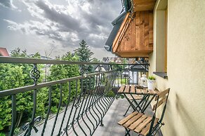 Aparthotel Delta Bialka