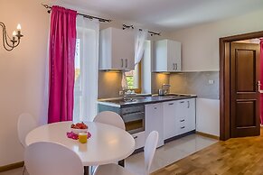 Aparthotel Delta Bialka