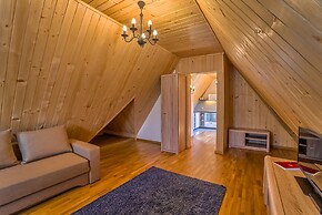 Aparthotel Delta Bialka