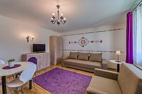 Aparthotel Delta Bialka