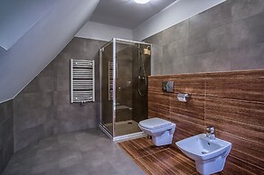 Aparthotel Delta Bialka