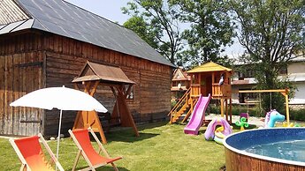 Aparthotel Delta Bialka