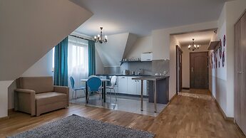 Aparthotel Delta Bialka