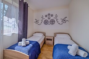 Aparthotel Delta Bialka