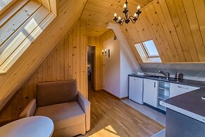 Aparthotel Delta Bialka