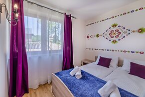 Aparthotel Delta Bialka