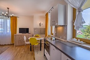 Aparthotel Delta Bialka