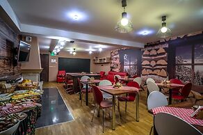 Aparthotel Delta Bialka