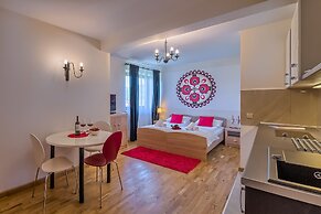 Aparthotel Delta Bialka