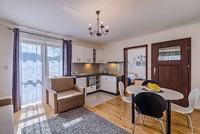 Aparthotel Delta Bialka