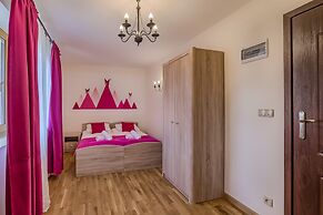 Aparthotel Delta Bialka