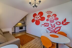 Aparthotel Delta Bialka