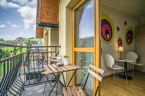 Aparthotel Delta Bialka