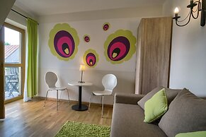 Aparthotel Delta Bialka