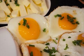 Aparthotel Delta Bialka