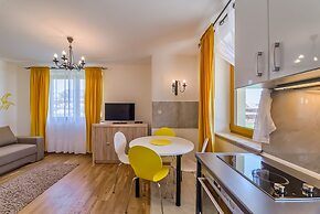 Aparthotel Delta Bialka