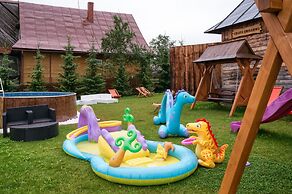 Aparthotel Delta Bialka