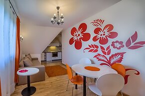 Aparthotel Delta Bialka