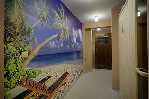 Aparthotel Delta Bialka