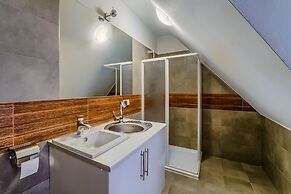 Aparthotel Delta Bialka