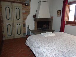 Agriturismo Podere La Cava