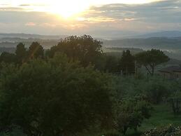 Agriturismo Podere La Cava