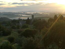 Agriturismo Podere La Cava