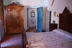 Agriturismo Podere La Cava