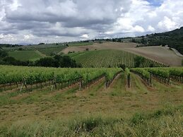 Agriturismo Podere La Cava
