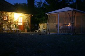 Agriturismo Podere La Cava