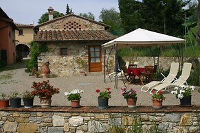 Agriturismo Podere La Cava