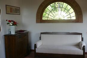 Agriturismo Podere La Cava