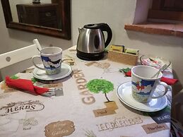 Agriturismo Podere La Cava