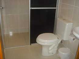 Pousada Heritage Colonial