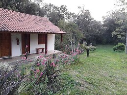 Pousada Heritage Colonial