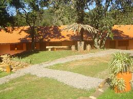 Pousada Heritage Colonial