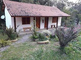 Pousada Heritage Colonial