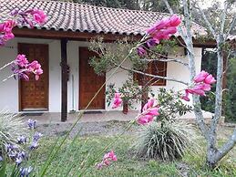 Pousada Heritage Colonial