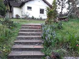 Pousada Heritage Colonial