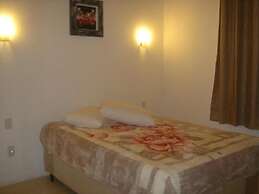 Pousada Heritage Colonial