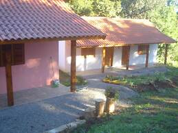 Pousada Heritage Colonial