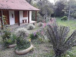 Pousada Heritage Colonial