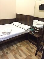 Hotel Manhar Residency - Hostel