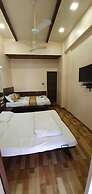 Hotel Manhar Residency - Hostel