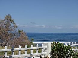NAMA Beach House