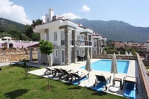 Golden Heights Villa 15