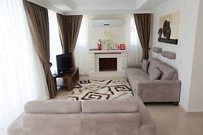 Golden Heights Villa 15