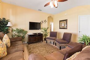 Pineapple Palms by VillaDirect