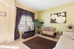 Pineapple Palms by VillaDirect