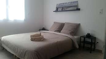 Les chambres de Toucas